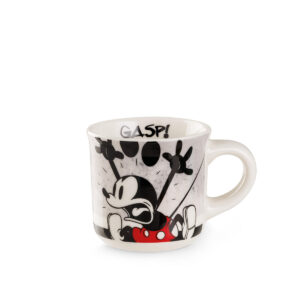 Disney Mickey Mouse, I Am grigio minimug ml 80