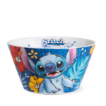 Disney Stitch, bowl blu ml 550