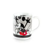 Disney Mickey Mouse, I Am grigio mug ml 350