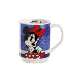 Disney Minnie Mouse, I Am viola mug ml 350