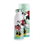 Disney Minnie Mouse, I Am Bottiglia termica turchese ml 500