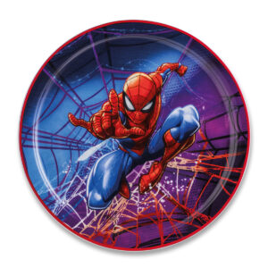 Marvel Spider Man, piatto pizza cm 31