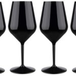 Waf Event Black tritan professionale 47 cl set 6 pezzi