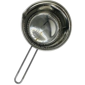 Giorinox, casseruola cm 14, 1 manico, acciaio 18/10