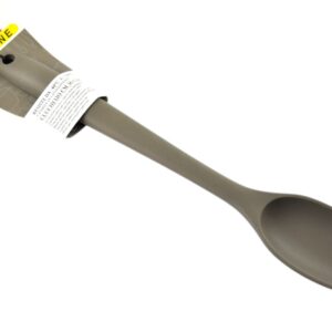 Svanera cucchiaio cm 36 in silicone resistente da - 40° + 230° qualità extra