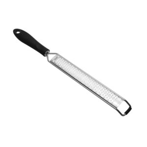 Salvinelli Grattugia Extra Fine 22 x 3 lame affilate al laser professionale