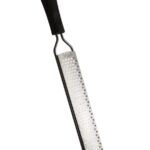 Salvinelli Grattugia Fine 22 x 3 lame affilate al laser professionale