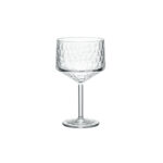 JB Products calice 50 cl Gin tonic, in policarbonato infrangibile