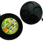 Alluflon Julienne, padella per Pancake e Blini cm 24