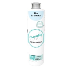Essentia Nature Fior di Cotone, 500 ml essenza per bucato delicata