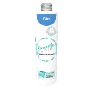 Essentia Nature Felce, 250 ml essenza per bucato delicata
