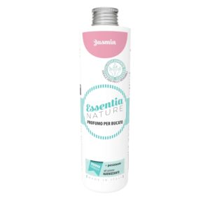 Essentia Nature Jasmin gelsomino, 500 ml essenza per bucato delicata