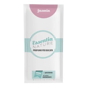Essentia Nature Jasmin gelsomino, 20 ml essenza per bucato delicata