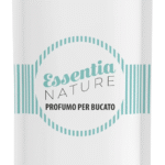 Essentia Nature Talco, 20 ml essenza per bucato delicata