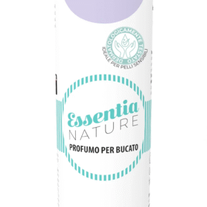 Essentia Nature Talco essenza bucato profumazione delicata 250 ml