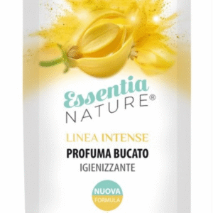 Essentia Nature Ylang, 20 ml essenza per bucato delicata
