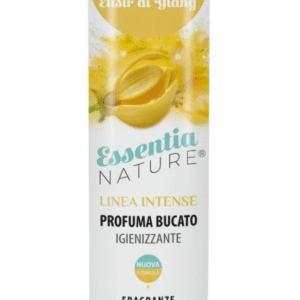 Essentia Nature Ylang, 500 ml essenza per bucato delicata