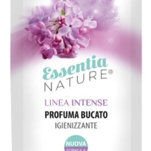 Essentia Nature Lillà, 20 ml essenza per bucato delicata