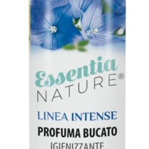 Essentia Nature Petali Blu, 250 ml essenza per bucato delicata