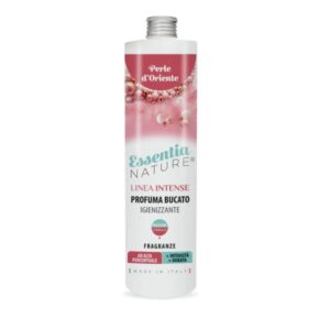 Essentia Nature Perle D'Oriente, 250 ml essenza per bucato delicata