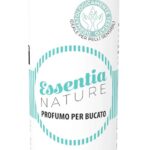 Essentia Nature Muschio Bianco, 250 ml essenza per bucato delicata