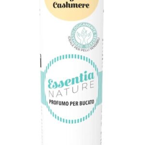 Essentia Nature Vaniglia & Cashmere, 250 ml essenza per bucato delicata