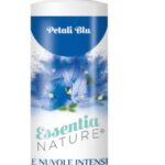 Essentia Nature, le nuvole Petali Blu 250 ml spray igienizzante profumato