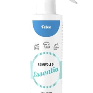 Essentia Nature, le nuvole Felce 250 ml spray igienizzante profumato