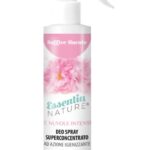 Essentia Nature, le nuvole Soffice Bucato 250 ml spray igienizzante profumato
