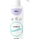 Essentia Nature, le nuvole Talco 250 ml spray igienizzante profumato