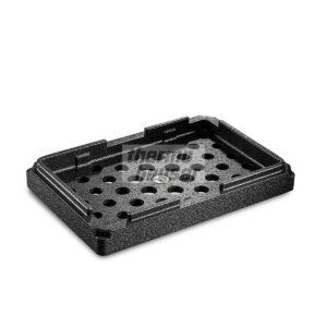 Thermohauser telaio di raffreddamento per ThermoCell box 1/1, professionale