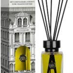 Mami Milano Ghiaccio e Zenzero, diffusore per ambiente 500 ml