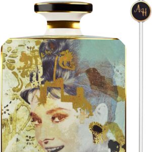 Baci Milano Memories Audrey, bottiglia diffusore per ambiente 375 ml