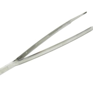 Calder pinza Chef cm 45, in acciaio 18/10