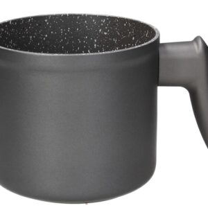 Tognana Ultra Class Induction, bollilatte cm 12 in alluminio