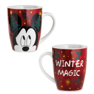 Disney Winter Magic, Mickey Mouse mug 430 ml