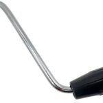 Marcato ricambio Originale, manovella per macchina pasta Atlas 150/180