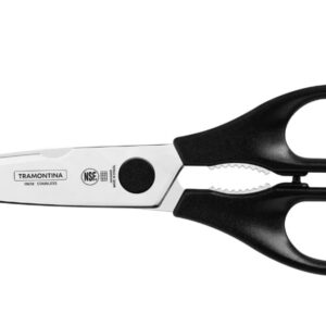 Tramontina Supercort, forbice multiuso cm 21, acciaio professionale