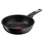 Lagostina Unlimited padella fonda antiaderente induzione 22cm