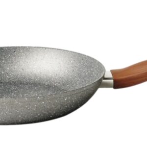 Tvs Mineralia Eco, padella cm 28 adatta ad induzione