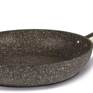 Tvs Gran Gourmet, padella alta cm 32 doppio manico