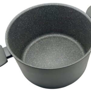 GMD Cookware Divina, pentola cm 20 adatta ad induzione