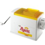 Marcato Regina macchina pasta 5 trafile metallo