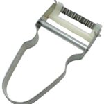 Rigamonti Pelajulienne acciaio inox nickel free