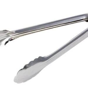 Tablecraft, molla pesante in acciaio inox 40 cm professionale