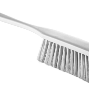 Lilly Codroipo, scopetta farina cm 38 con setole in moplen, professionale