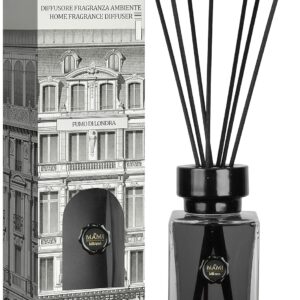 Mami Milano fumo di Londra, diffusore per ambiente 200 ml