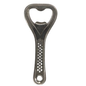 Svanera, levacpsule inox