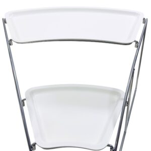 Efay Le Coq, espositore da buffet con set 2 vassoi bassi in melamina