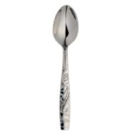 Le Coq Ravignon Cucchiaio frutta set 12 acciaio 18/10 lucido